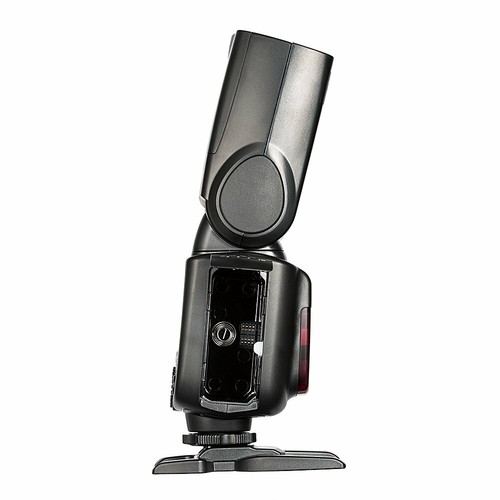 Godox V850II 2.4G Flash Speedlite Build-in Battery for Canon Nikon Pentax DSLR - Picture 7 of 11