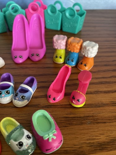 Shopkins Shoe Store Stand - Picture 3 of 7