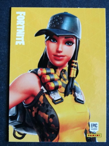 2020 Panini Fortnite Series 2 Base Cards 1-200 - Harvesting Tools - Maps U-PICK - Picture 90 of 267