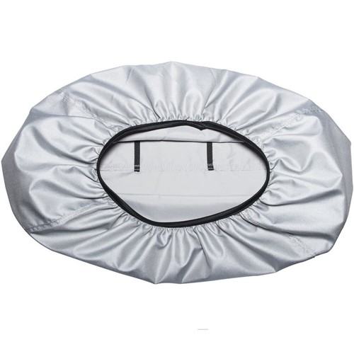 OutdoorGenerator Waterproof Storage Cover for Honda Generator EU2000i EU2200i - Picture 5 of 10