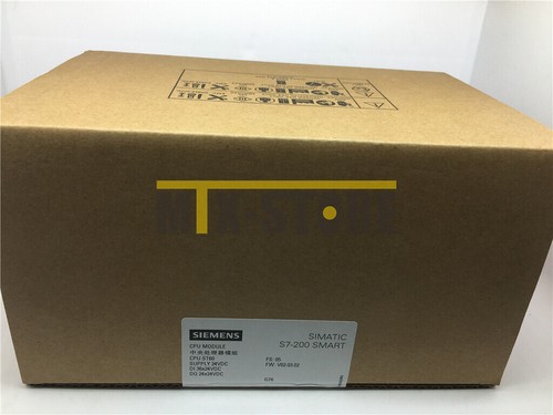 1pcs Brand New In Box Siemens 6ES7288-1ST60-0AA0 6ES7 288-1ST60-0AA0 - Picture 5 of 6