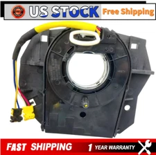Clock Spring Without Heated Steering Wheel For Chrysler Town & Country 2008-2016