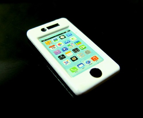Dollhouse Miniature Mobile cell phone IPAD Laptop Notebook computer tablet PC - Picture 81 of 119