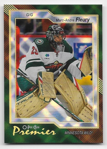 23/24 O-PEE-CHEE PREMIER DIAMOND RAINBOW /75 (#P1-P100) U-Pick From List - Picture 2 of 10