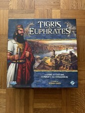Fantasy Flight Games  - Brettspiel Tigris und Euphrates von Reiner Knizia