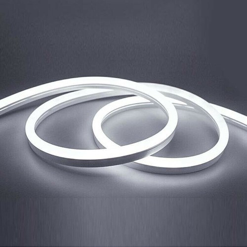 Smart Wifi Bluetooth RGB LED Neon Flex Rope String Lights DIY Party Bar Outdoor - Picture 22 of 28