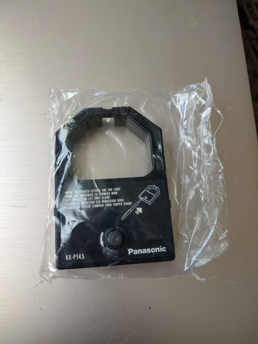 GRC T526-5NB Panasonic Dot Matrix Printer Ribbon - Picture 3 of 5
