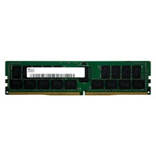 Hynix 32GB 2Rx4 PC4-2400T PC4-19200 DDR4 2400MHz 1.2V ECC RDIMM Memory RAM 1x32G