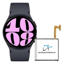 Large Capacity 320mAh Excellent Battery for Samsung Galaxy Watch 6 40mm SM-R930