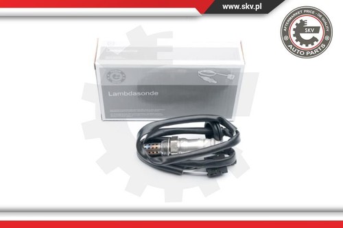 ESEN SKV Sonda Lambda Para Mercedes-Benz E-Class W124 A124 C124 Daewoo Musso FJ - Imagen 4 de 4