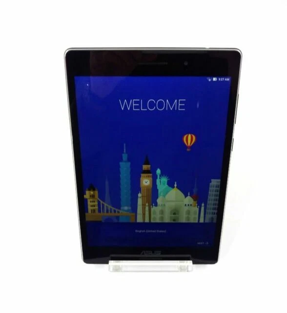 Tablets e eBooks ASUS