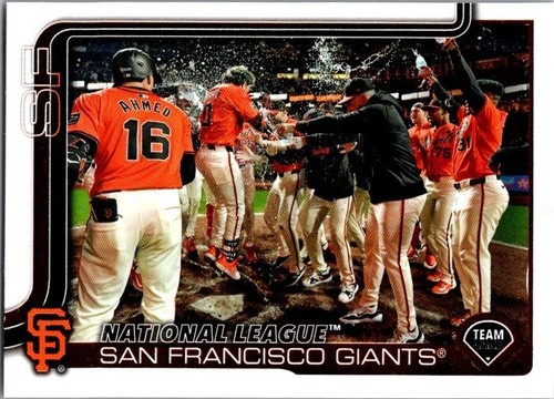 2025 Topps Baseball Series Two - U Pick - Complete Your Set - #501-700 - Picture 29 of 346