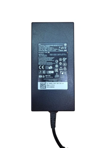 DELL 180W 19.5V 9.23A Genuine Charger DA180PM111 FA180PM111