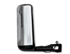 Mirror Chrome Cover Passenger Side for LT625 01-260013CH RH