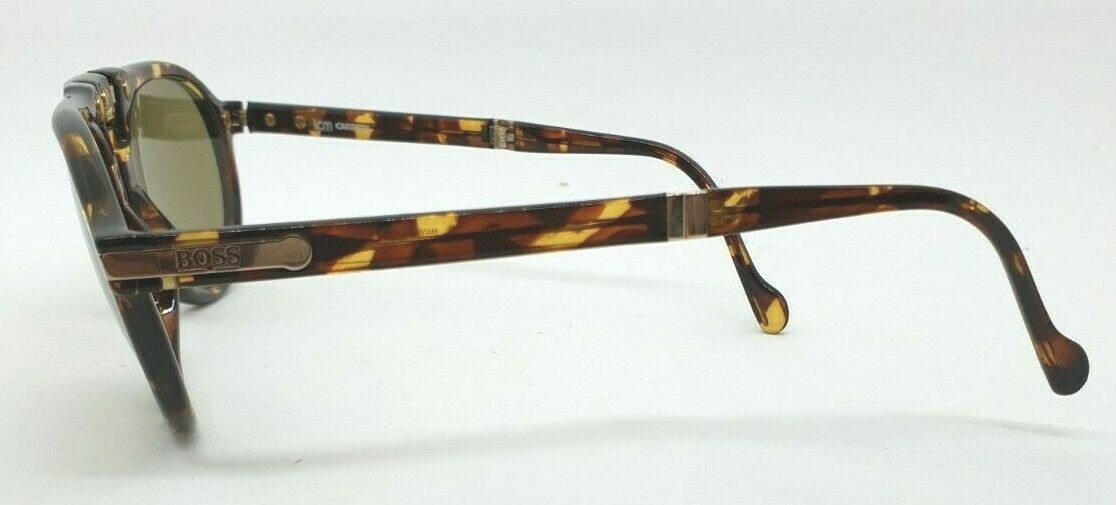 小物 BOSS CARRERA folding vintage sunglasses BOSS CARRERA 5153 Folding - Sunglasses - Vintage 80s - New