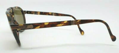 小物 BOSS CARRERA folding vintage sunglasses BOSS CARRERA 5153 Folding - Sunglasses - Vintage 80s - New