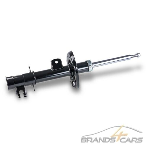 ATEC 2x STOßDÄMPFER VORNE FÜR FIAT PUNTO GRANDE PUNTO EVO OPEL CORSA D - Bild 6 von 9