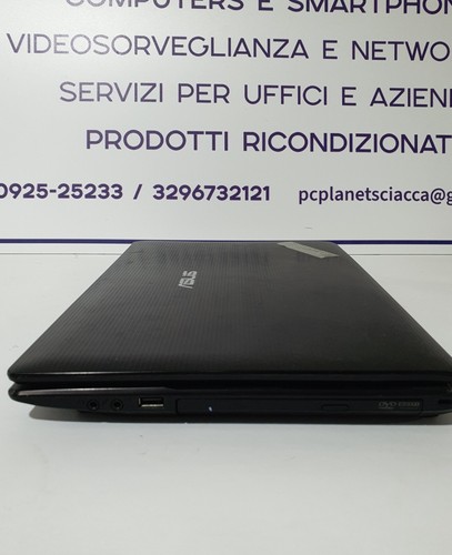 Notebook ASUS K53T (per parti di ricambio) - Bild 4 von 10