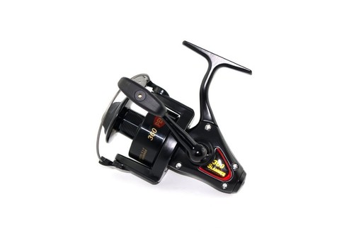 Penn Slammer 260 - 560 Black Edition Stationärrolle Salzwasserrolle Spinnrolle - Bild 9 von 13