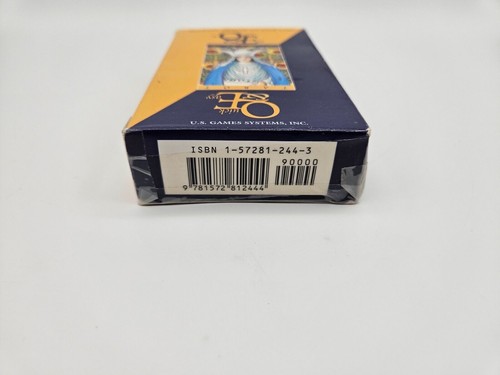 Quick & Easy Tarot U.S. Games Systems - Bild 7 von 10