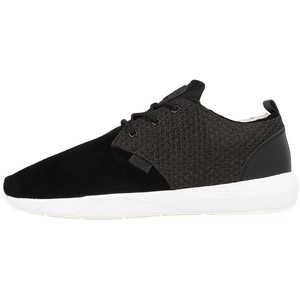 Suave Piel Tiempo De Djinn's Black Libre Y Djinns Deportiva Malla Zapatos Correr 4IqRqxdF