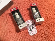 New Champion RF-12 Plug - QTY 3 New