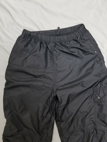 Mount'N Prairie SKI Gear Snow Sports Cargo Pants water resistan size XL hunting - Picture 2 of 10