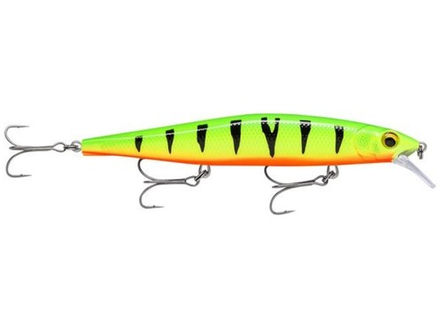 NEW Rapala Precision Xtreme Mavrik 11cm 14g Suspending Lure Jerkbait Pike - Picture 18 of 23