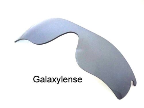 Galaxy Replacement Lenses For Oakley Radarlock Path Titanium Polarized 100% UVAB - Picture 4 of 8