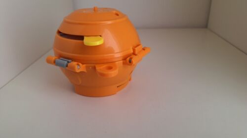 Fisher Price The Octonauts Peso Medic On-the-Go Pod Connects To Octopod - Picture 10 of 20