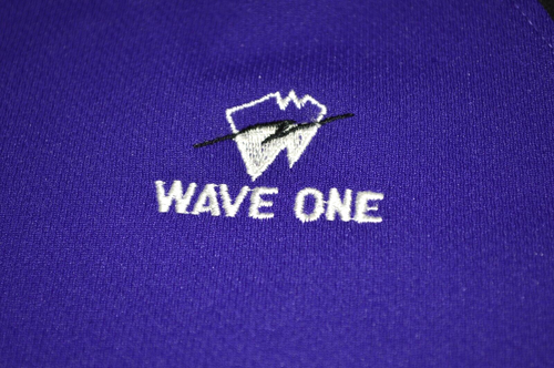Bigelow #18 purple jersey pullover size youth XL - Picture 9 of 15