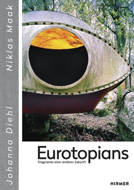 Eurotopians Johanna Diehl