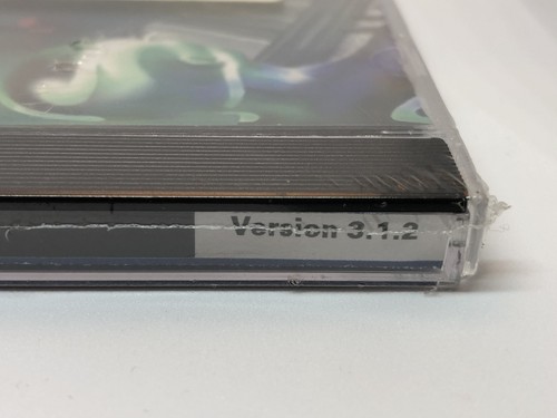 KLA TENCOR 8100 CD SEM ASSY Software V3.1.2 Date 06.02.2000 - Picture 4 of 6