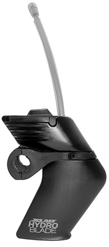 XLab Hydroblade Road Edition Hands-Free Hydration System (Black) #2977 - Picture 8 of 9