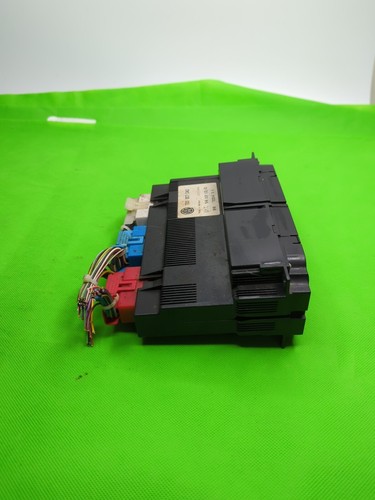 2001 2002 Volkswagen Eurovan OEM AC Temperature Control 7d0907040 - Picture 5 of 7