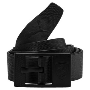 puma belt buckle