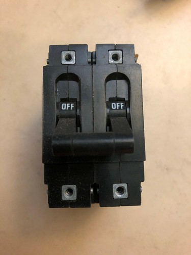 HEINEMAMM BREAKER AM2-B3-A 65 VDC - Foto 3 di 3