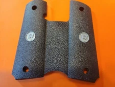 1911 Wilson Combat 45ACP Wraparound Grips w/Medallions