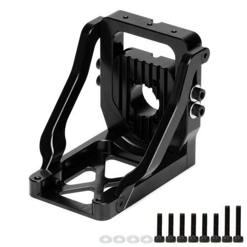 US - Front+Rear Motor Mount for TRAXXAS 1/5 X-MAXX 6S/8S 1:6 XRT 8S RC Upgrades - Picture 9 of 12