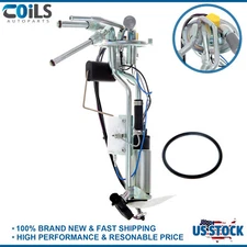 For Chevrolet S10 Blazer GMC Jimmy 4.3L 1992-1994 Fuel Pump Assembly E3625S