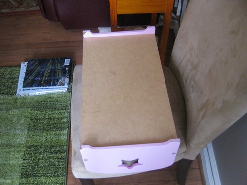 American Girl Star Bed - Picture 4 of 4