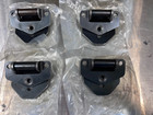 Triumph Spitfire/Gt6 Door Hinges- Set of 4 - New