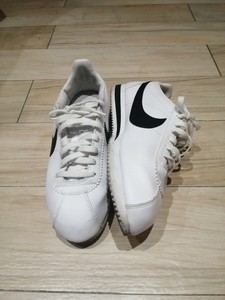 nike cortez uomo