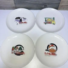 Spirited Away Plate Nestl? Bulk Sale