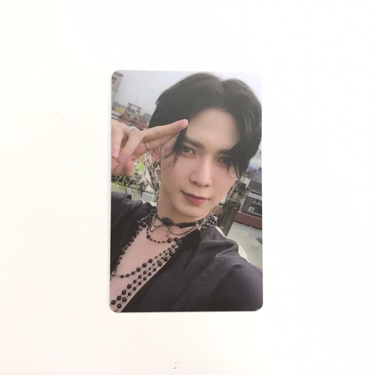 ATEEZ] Halazia / Spin Off:From The Witness / PocaAlbum A Ver
