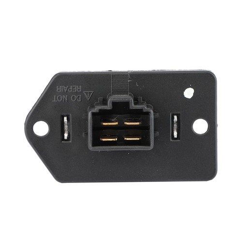 A/C Blower Motor Resistor for Hyundai Accent Tucson Kia Rio Sportage Forte Koup - Picture 7 of 8