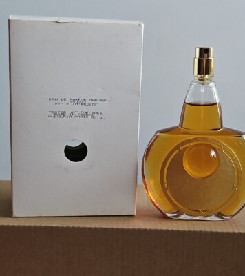 Guerlain Mahora 香水　【未開封】【未使用品】 MAHORA by GUERLAIN Eau de Parfum 2.5 OZ Spray for Women New