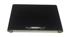 MacBook Air 13" A2179 Complete LCD Screen Assembly Space Gray Genuine Grade A