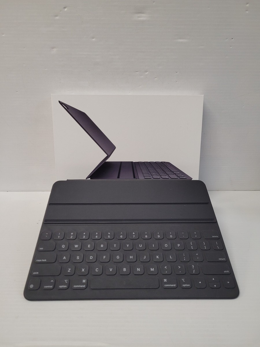 Apple -  新品 未開封 Apple Smart Keyboard Folio A2039 s-l400.jpg