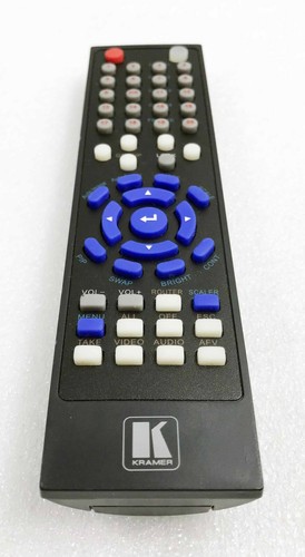 GENUINE KRAMER RC-IR2 - Kramer Devices & Machines Remote Control - Picture 2 of 3
